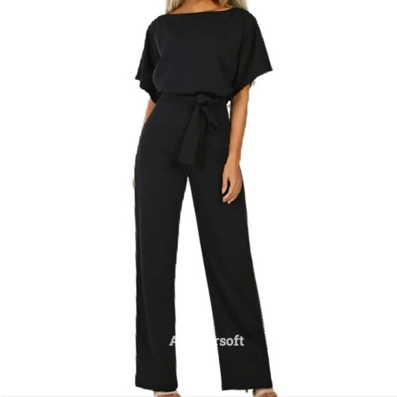 Butterfly Sleeve Jumper (0081) - Picture 1 of 8
